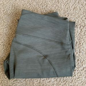 Outdoor Voices Tech Sweat 7/8 Leggings